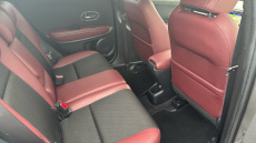 Honda HR-V 1.5 i-VTEC Turbo Sport 5dr Petrol Hatchback